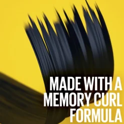 The Colossal Curl Bounce Mascara