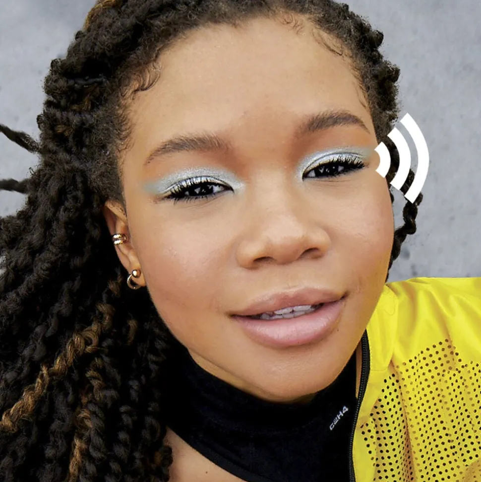 The Colossal Curl Bounce Mascara