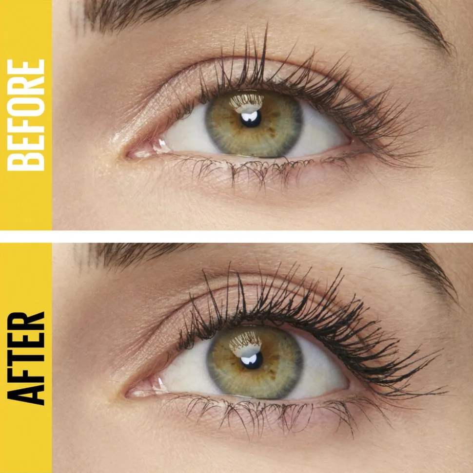 The Colossal Curl Bounce Mascara