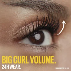 The Colossal Curl Bounce Mascara