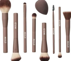 THE COMPLEXION BUFFER BRUSH