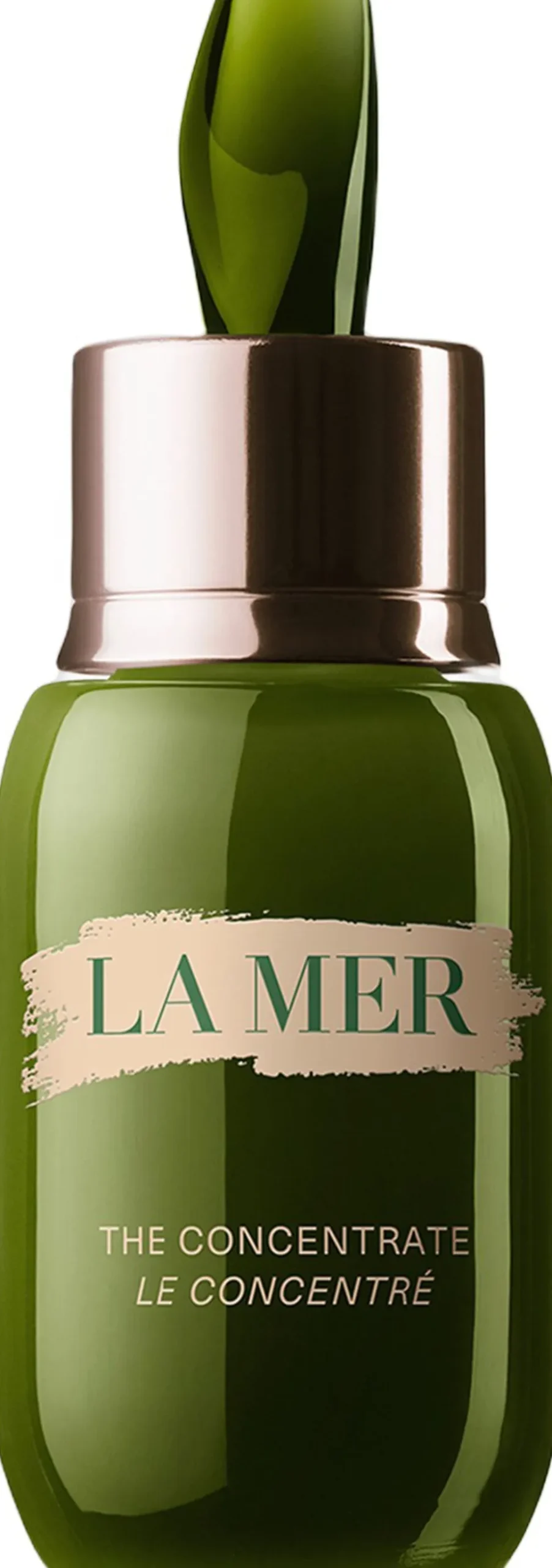 The Concentrate Face Serum