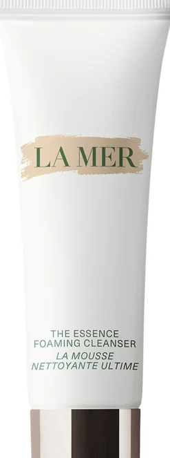 The Essence Foaming Cleanser Face Wash