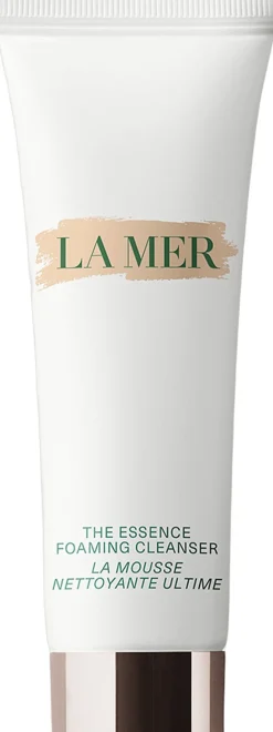 The Essence Foaming Cleanser Face Wash