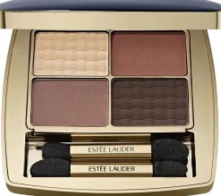 The Essential Eyeshadow Quad