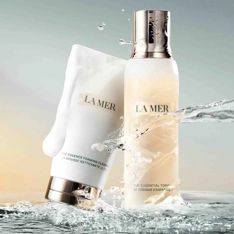 The Essential Tonic Facial Toner