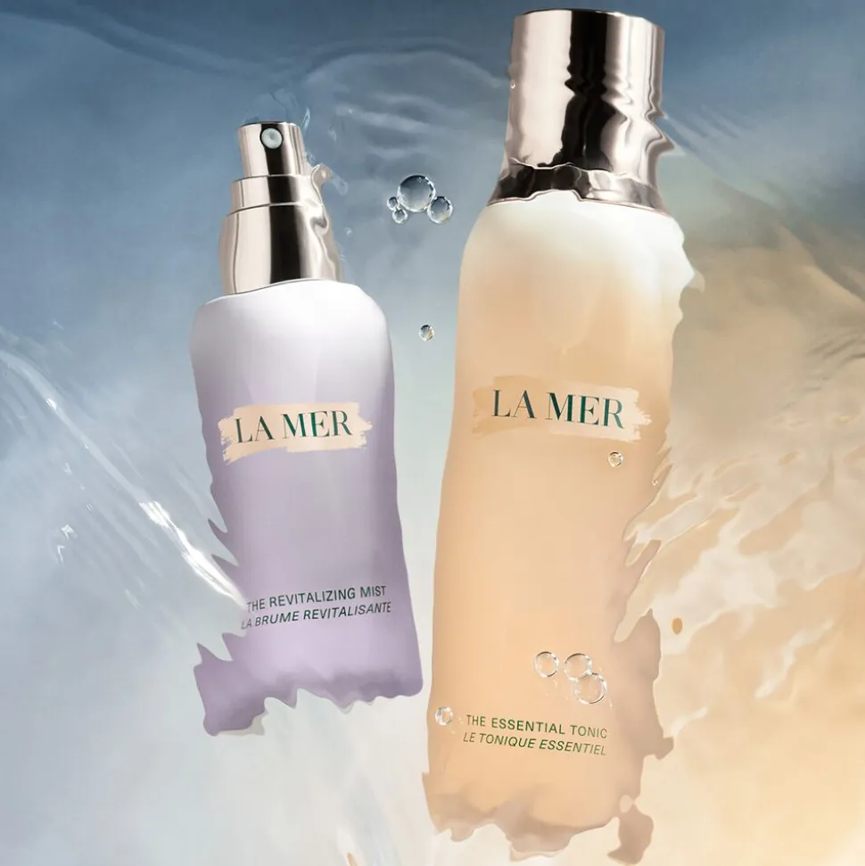 The Essential Tonic Facial Toner
