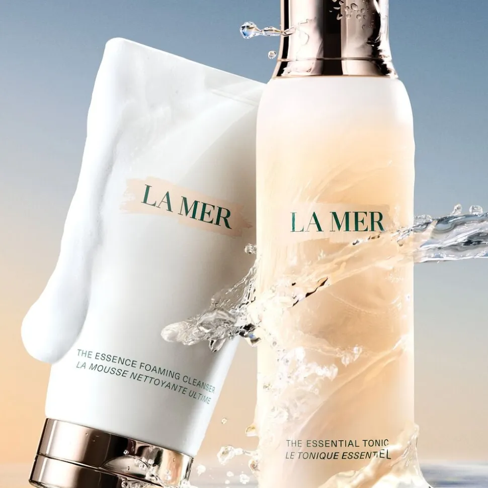 The Essential Tonic Facial Toner