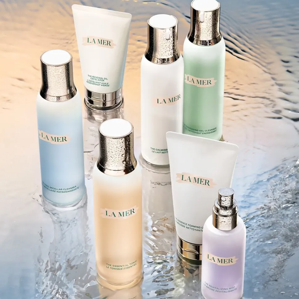 The Essential Tonic Facial Toner