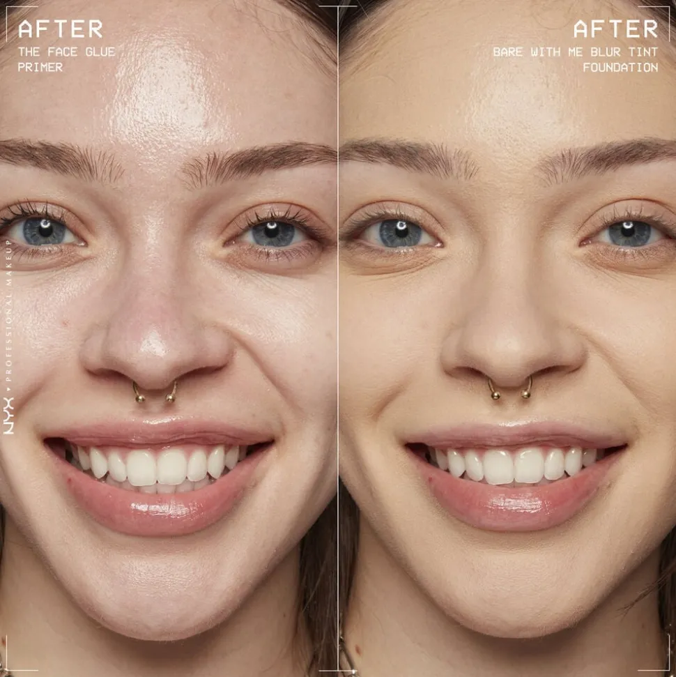 The Face Glue Primer