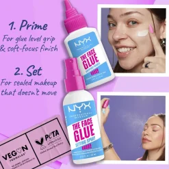 The Face Glue Primer