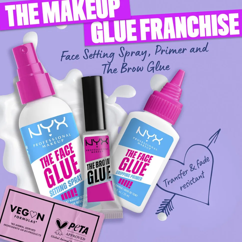 The Face Glue Primer