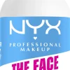 The Face Glue Setting Spray
