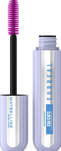 The Falsies Surreal Extensions Waterproof Mascara