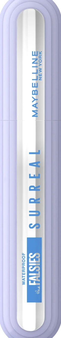 The Falsies Surreal Extensions Waterproof Mascara