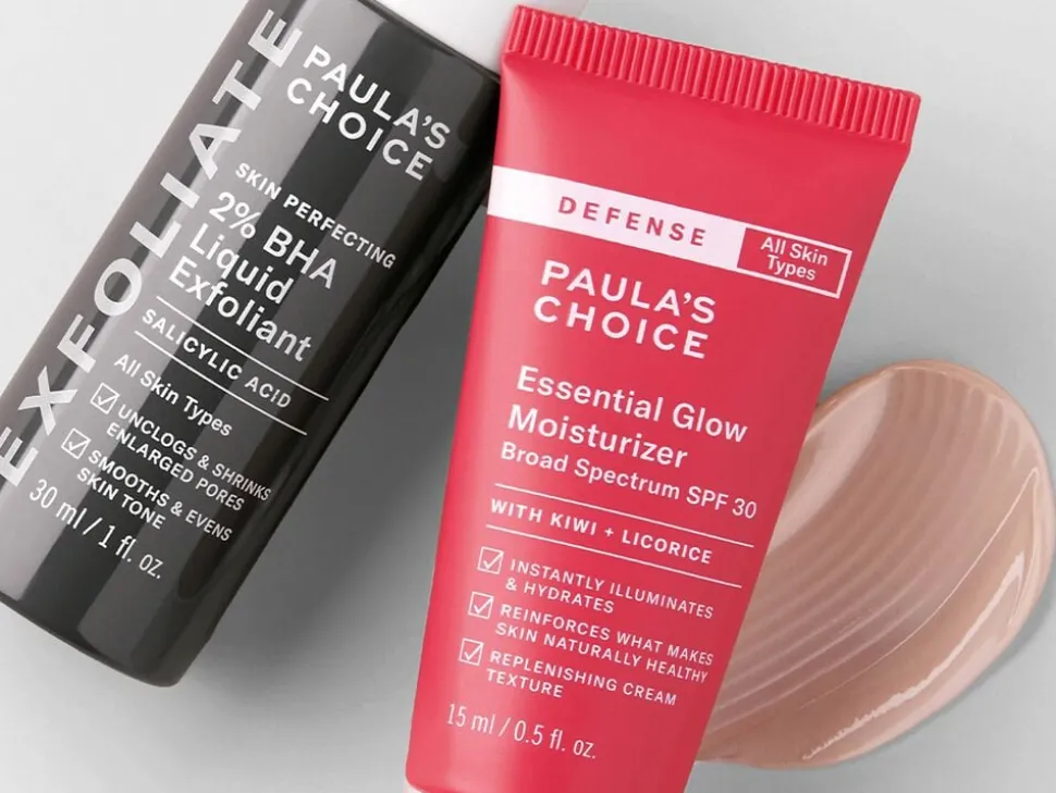 The Glow Boosting Kit