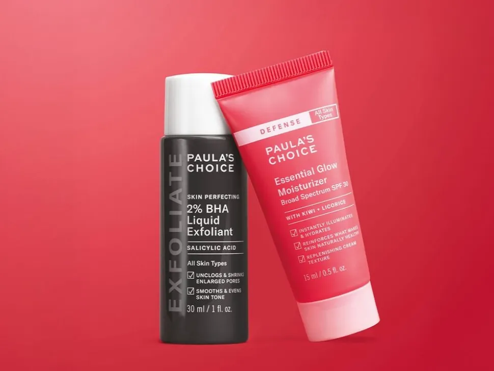 The Glow Boosting Kit