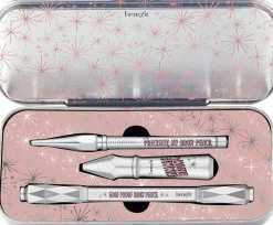 The Great Brow - Basics