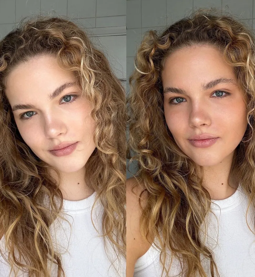 The H-A+ Deep Moisture Face Tan