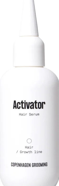 The Hair Growth Kit