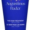 The Hand Treatment