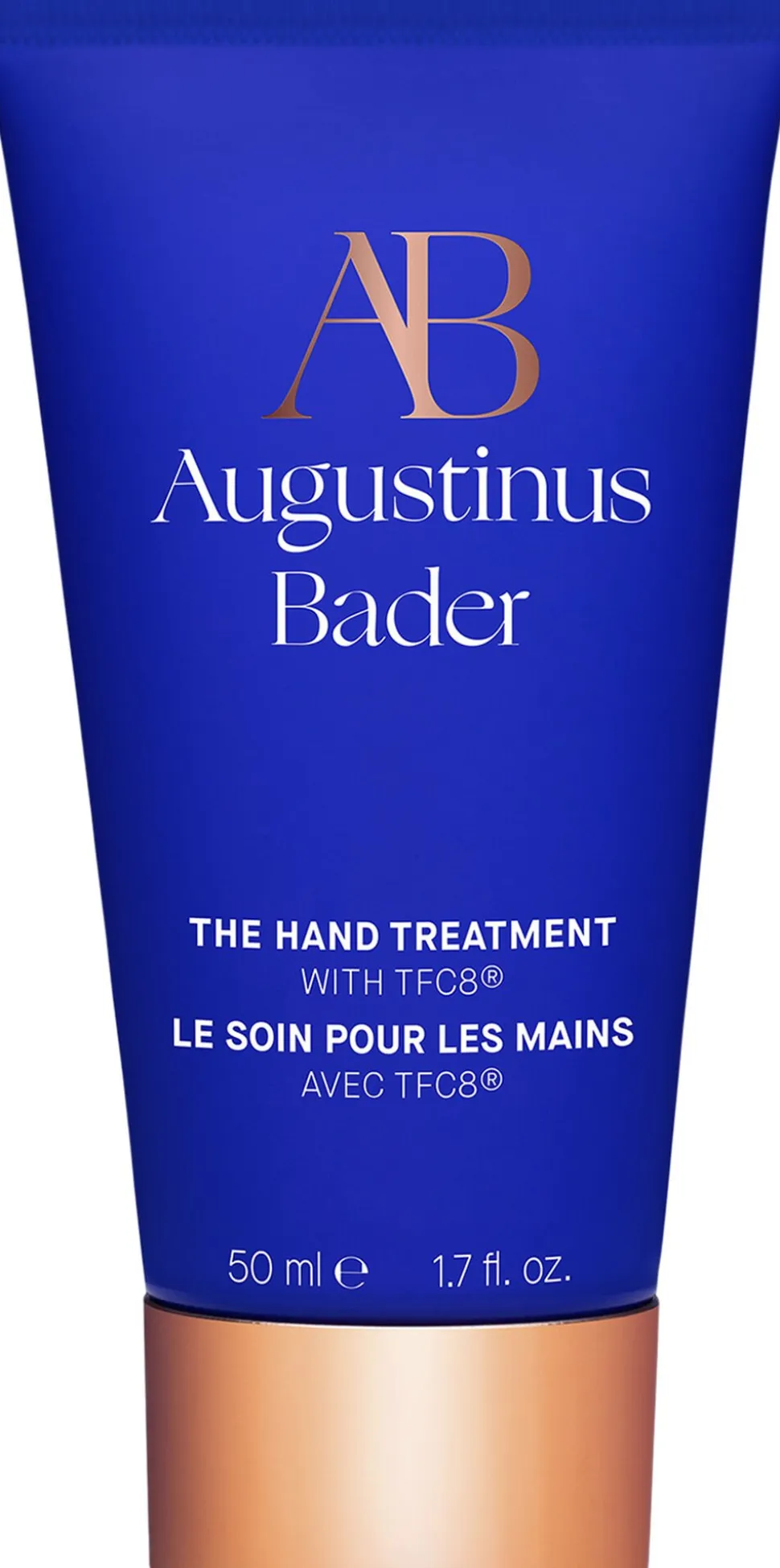The Hand Treatment