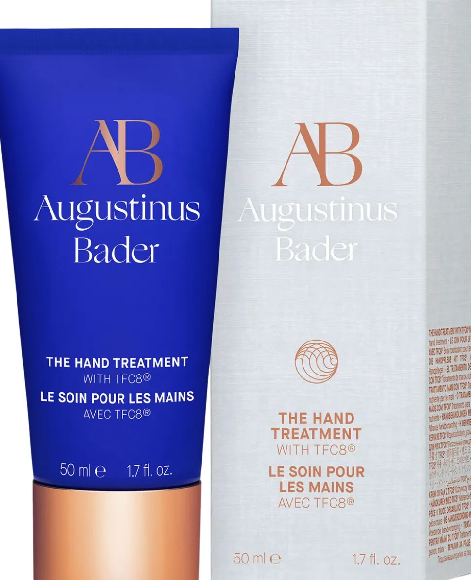 The Hand Treatment