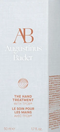 The Hand Treatment