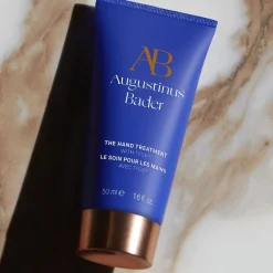The Hand Treatment