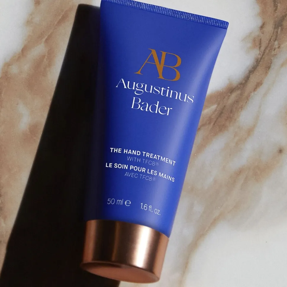 The Hand Treatment