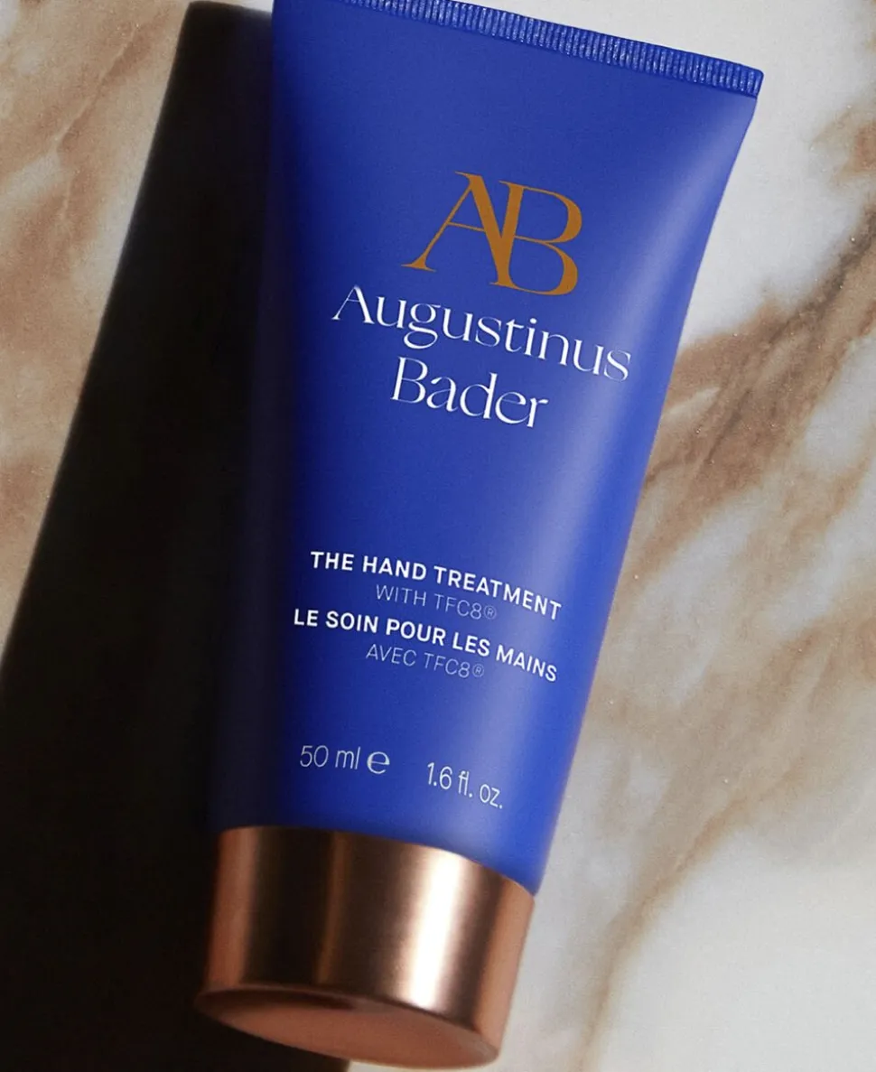 The Hand Treatment