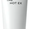 The Hot Ex Warming pre-shower body exfoliator