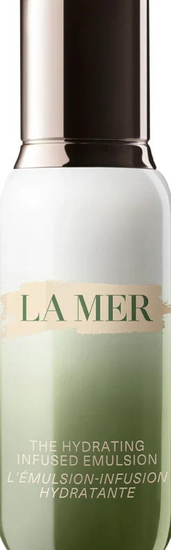 The Hydrating Infused Emulsion