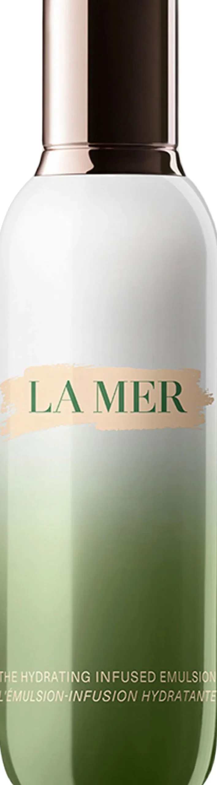 The Hydrating Infused Emulsion