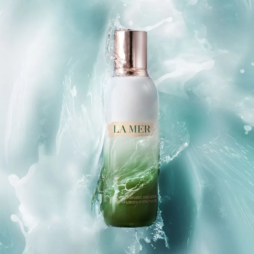 The Hydrating Infused Emulsion