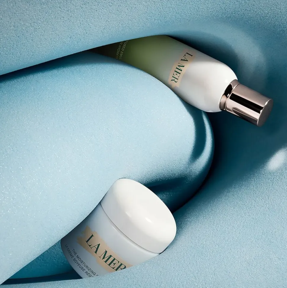 The Hydrating Infused Emulsion