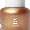 The Impossible Glow - Bronzing Drops