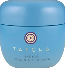 The Indigo Overnight Repair - Creme der styrker hudbarrieren