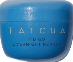 The Indigo Overnight Repair - Creme der styrker hudbarrieren