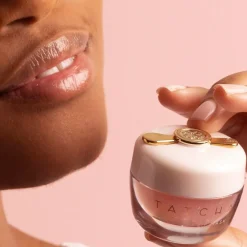 The Kissu Lip Mask - Reparerende læbepleje