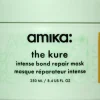 The Kure - Intenst plejende maske