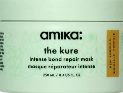 The Kure - Intenst plejende maske