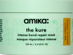 The Kure - Intenst plejende maske