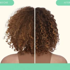 The Kure - Plejende og restrukturerende shampoo til skadet hår
