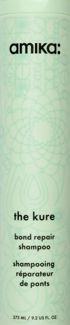 THE KURE BOND REPAIR CONDITIONER, 2