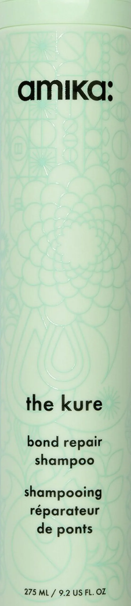 THE KURE BOND REPAIR CONDITIONER, 2
