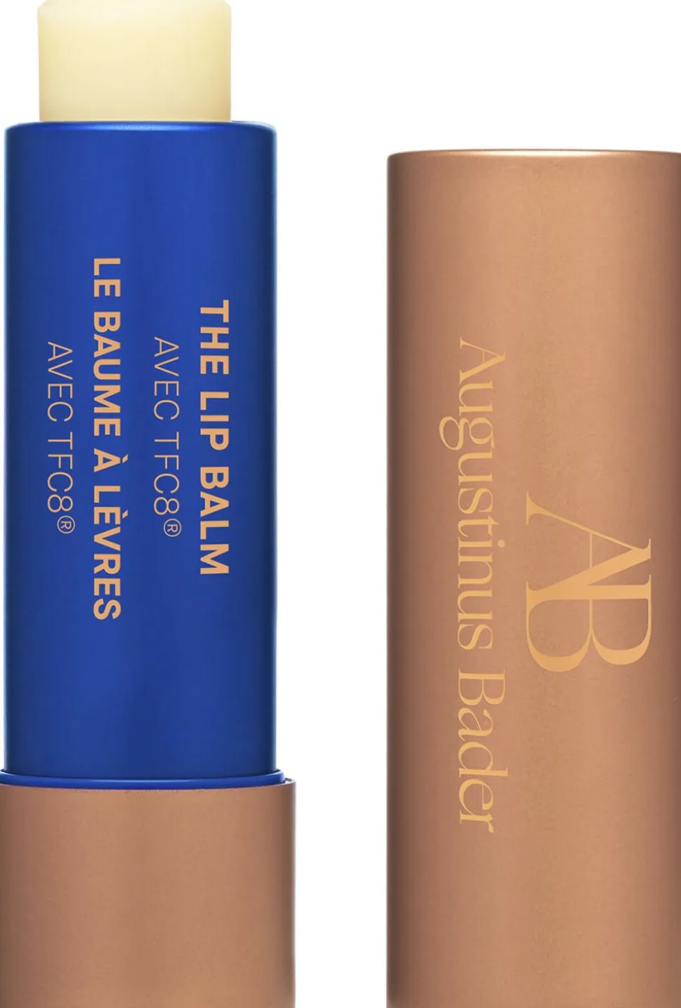 The Lip Balm