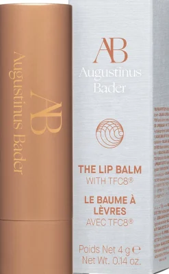 The Lip Balm