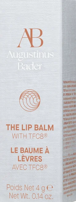 The Lip Balm
