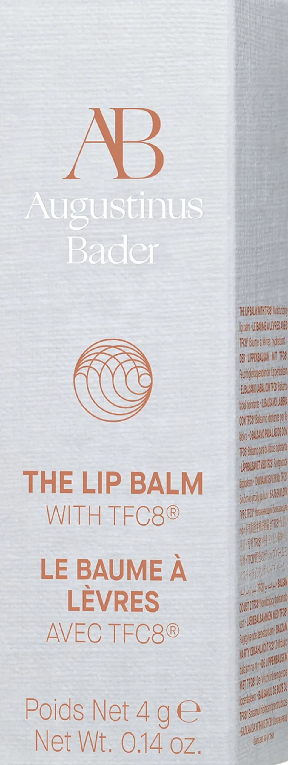 The Lip Balm